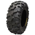 With WILDCAT TRAIL Compatible Tire Evolution 2020 ITP Arctic Cat Radial Blackwater 27x11-12 700