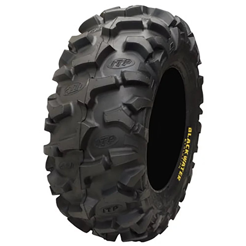 With WILDCAT TRAIL Compatible Tire Evolution 2020 ITP Arctic Cat Radial Blackwater 27x11-12 700