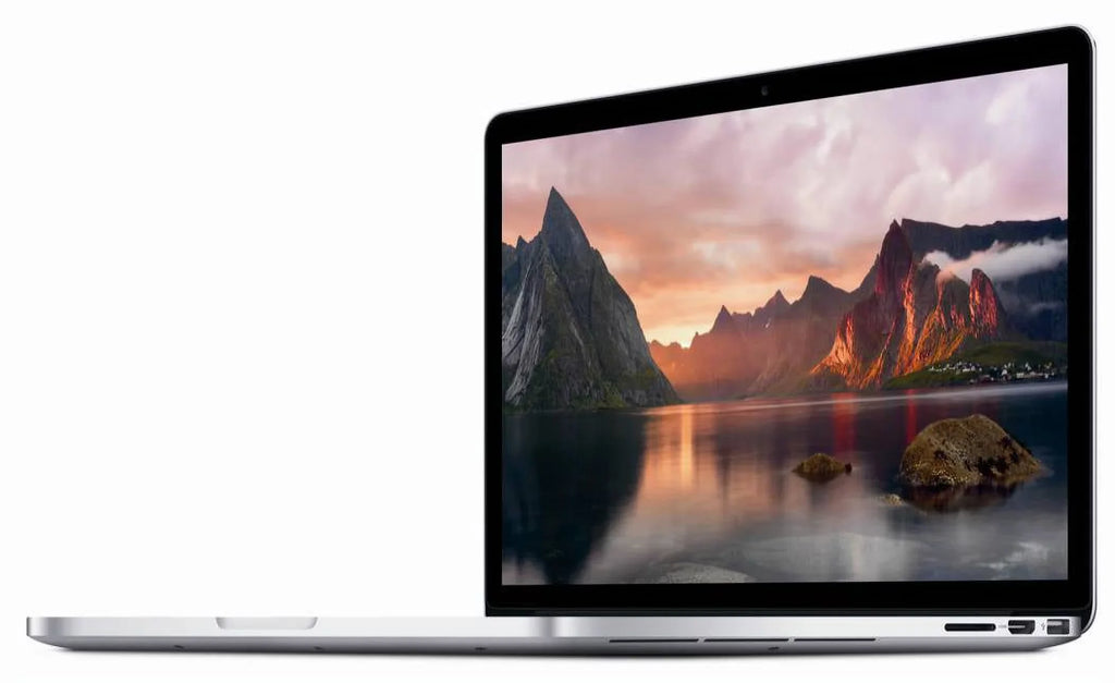 GB Mac Power OS SSD, (Early Sierra Display, GB Adapter v10.12, 256 Memory, i5 Core 2015) 2.7Ghz 2560x1600 X Apple Laptop (Refurbished) Macbook 8 Pro, 13.3-inch Restored (Retina), Dual MF839LL/A