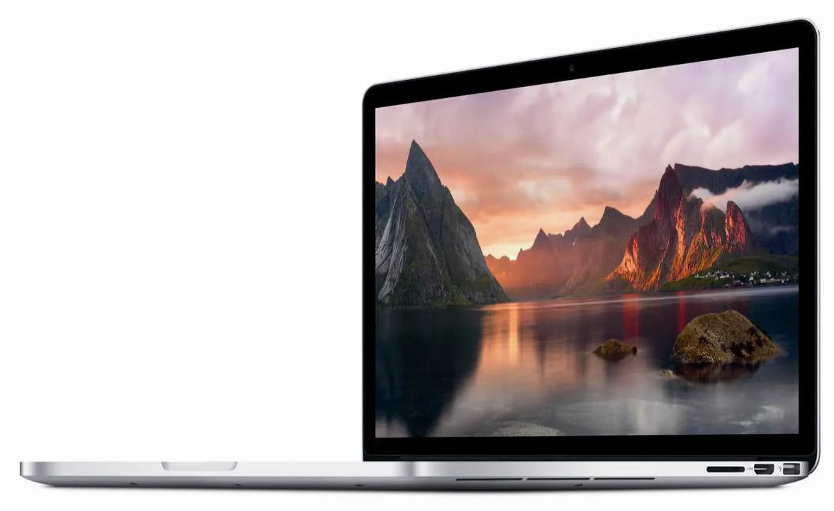 GB Mac Power OS SSD, (Early Sierra Display, GB Adapter v10.12, 256 Memory, i5 Core 2015) 2.7Ghz 2560x1600 X Apple Laptop (Refurbished) Macbook 8 Pro, 13.3-inch Restored (Retina), Dual MF839LL/A