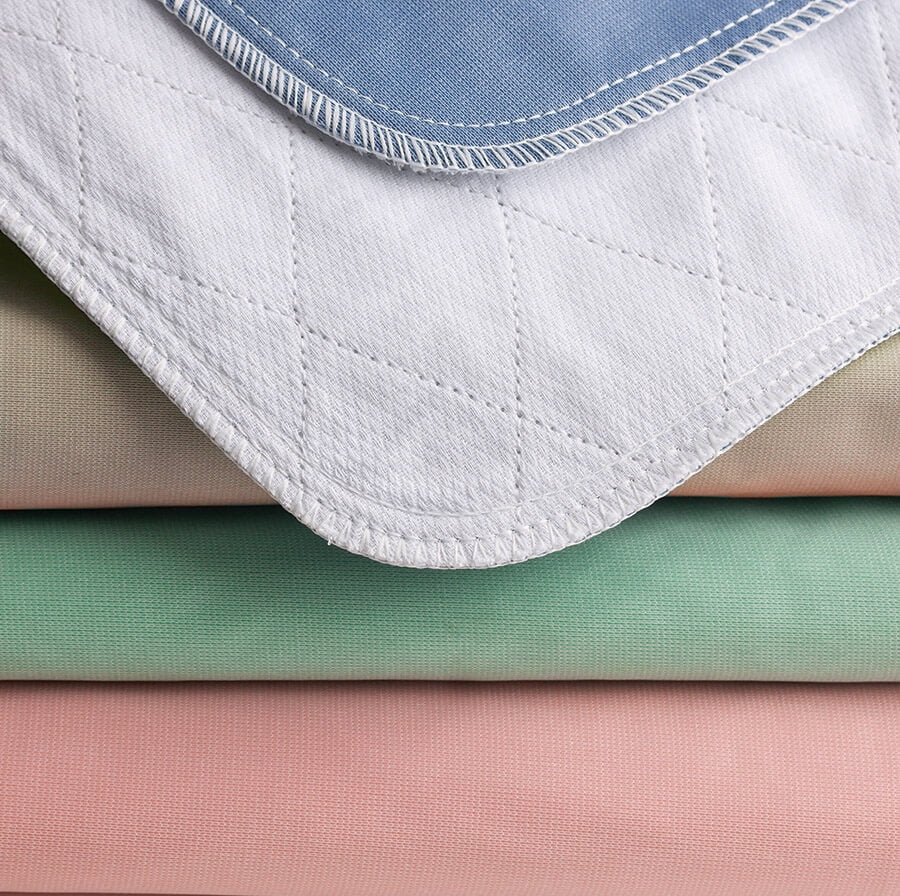 Washable Incontinence Bed Pack Protection 6 Underpad Absorbent for Seniors 36 Pink - x Urinary Children 42 Waterproof Pad