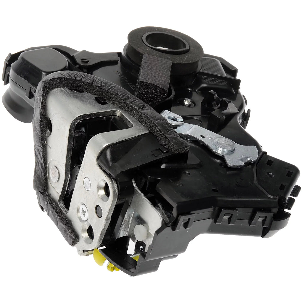 Front Lock Scion Actuator 2003-2008 / for Toyota select: Driver COROLLA 931-400 2002-2006 Fits Side Door Specific Lexus Models CAMRY, TOYOTA TOYOTA Motor / Dorman