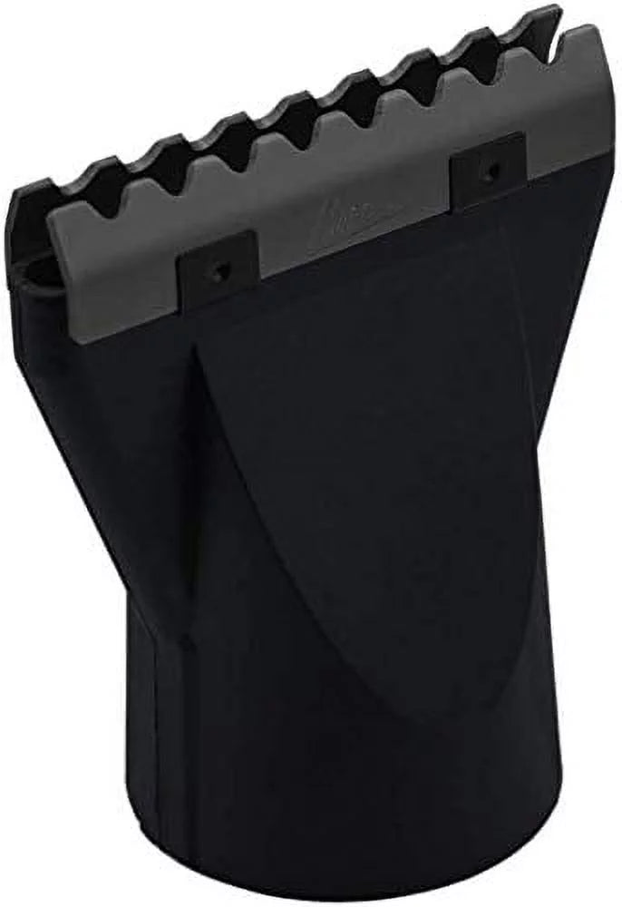 3900 Advanced Attachment Black Designs Power Bundle Black 2: Hot (1) Dryer Blow Hair and (1) Hair M Turbo