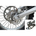 Rear Beta Engineering 390 Disc for RR-S Guard 2017-2018 Ultra Enduro