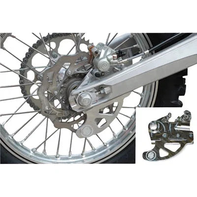 Rear Beta Engineering 390 Disc for RR-S Guard 2017-2018 Ultra Enduro