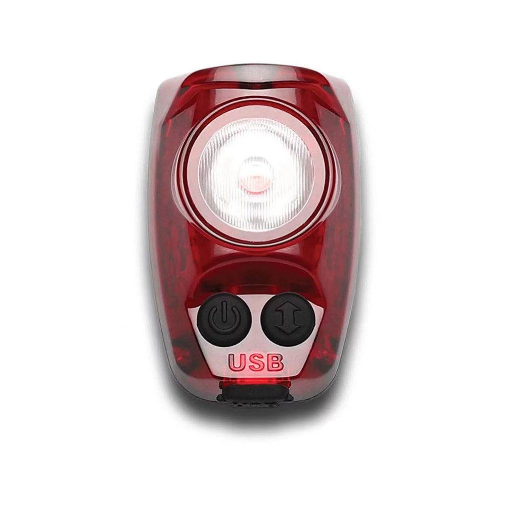 Plus Cygolite Pro 800 & Hotshot Set Taillight Headlight 150 Combo USB Metro