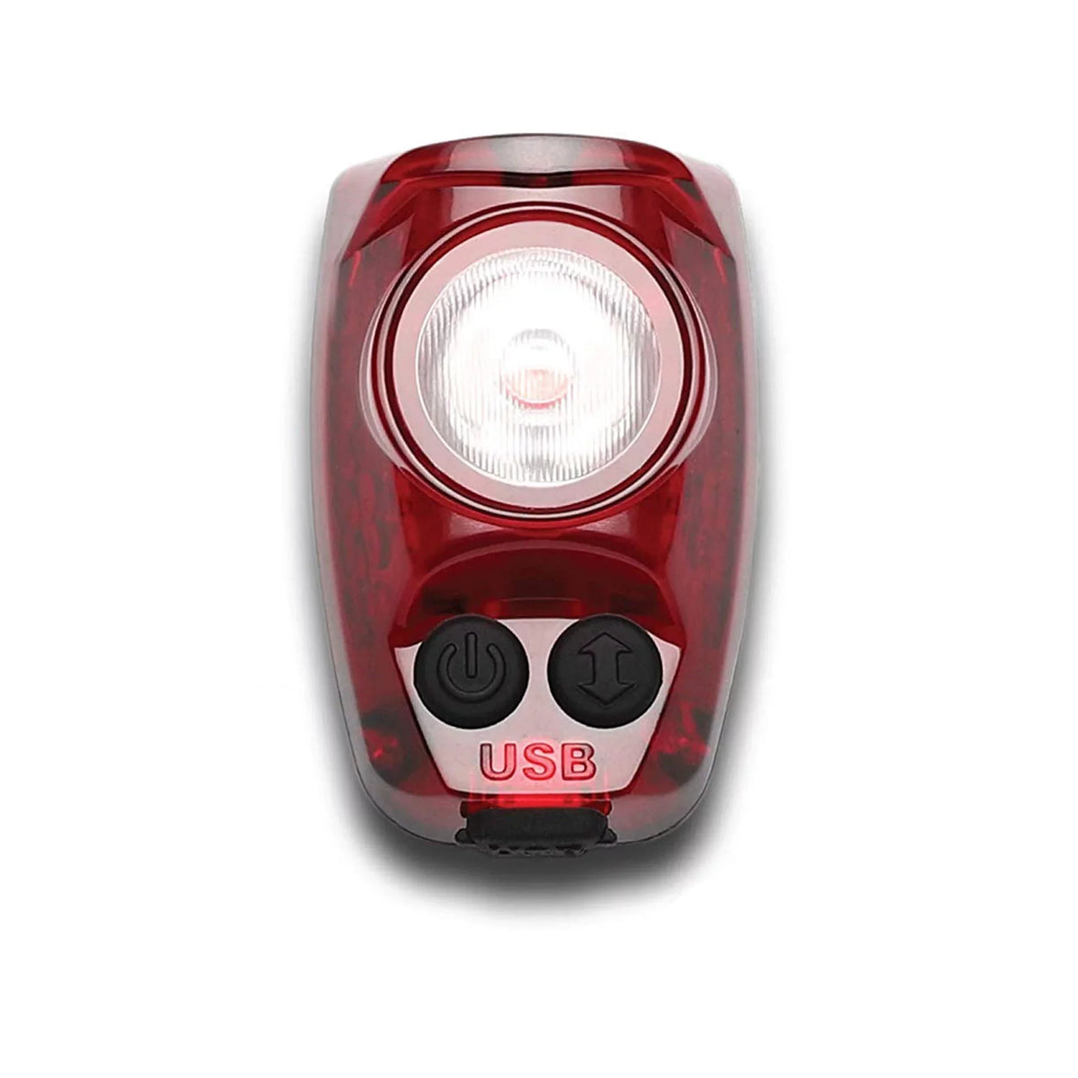 Plus Cygolite Pro 800 & Hotshot Set Taillight Headlight 150 Combo USB Metro