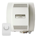 and Flow-Through Fan-Powered Honeywell HE365A1000 Humidifier Humidistat