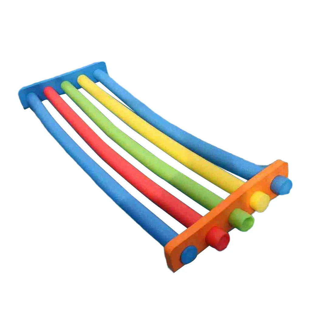 Float Swimming Sports 52cmx3cmx12cm Pool for Water Bed Connector Floating