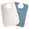 Classic BTB1834 12 Terry of Beck's Bib Reusable Loop - Closure and Cloth, Pack Hook