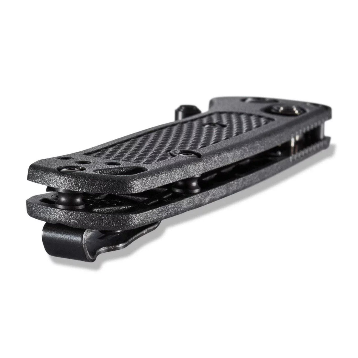 Mini Axis Knife Benchmade Bugout Drop 533BK-2 Point