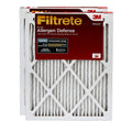 x Air (exact 11.81 11.81 x 0.81) Micro dimensions 12x12x1, Furnace 1000, AC MPR Defense, Filtrete 2-Pack Allergen Filter,