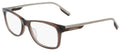 201 5006 Eyeglasses Crystal Dark CONVERSE CV Root