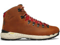 9.5D, GTX - 4.5in Brown/Rhodo Men's, 600 62 Boots Mountain Red, Danner Mocha Evo