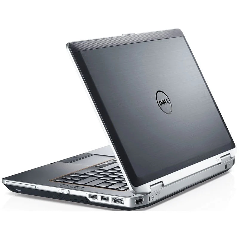 Pro 4GB Windows Restored E6430 DRW 10 i7 64 3.0GHz (Refurbished) 256SSD Laptop