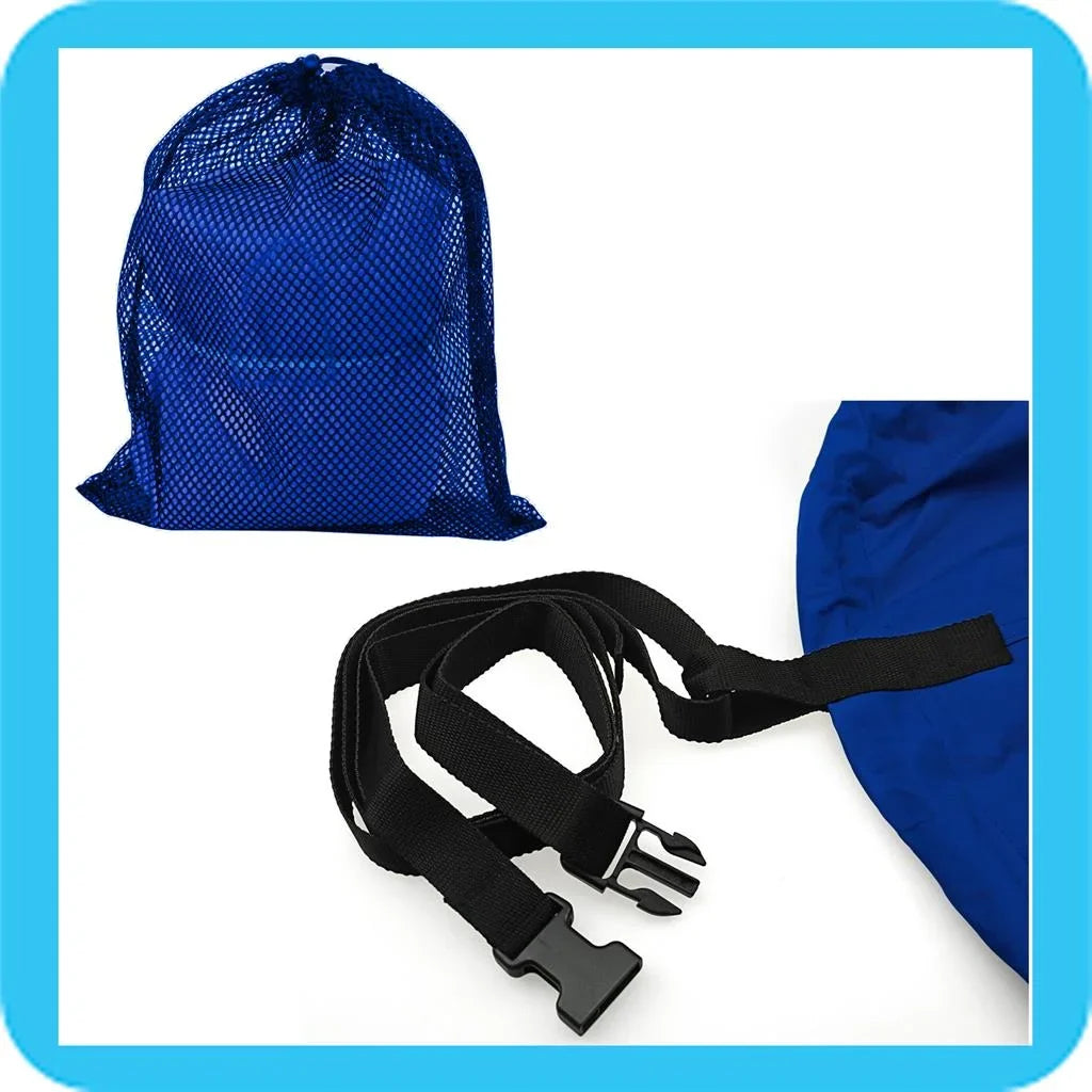 PRINCECRAFT QUALITY Compatible BLUE, COVER for 2005-2010 165 SC PRO GREAT BOAT
