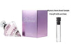 Mystery SPRAY PINK for OZ Name WOMEN WISH Chopard by vile brand 2.5 EDT sample a And