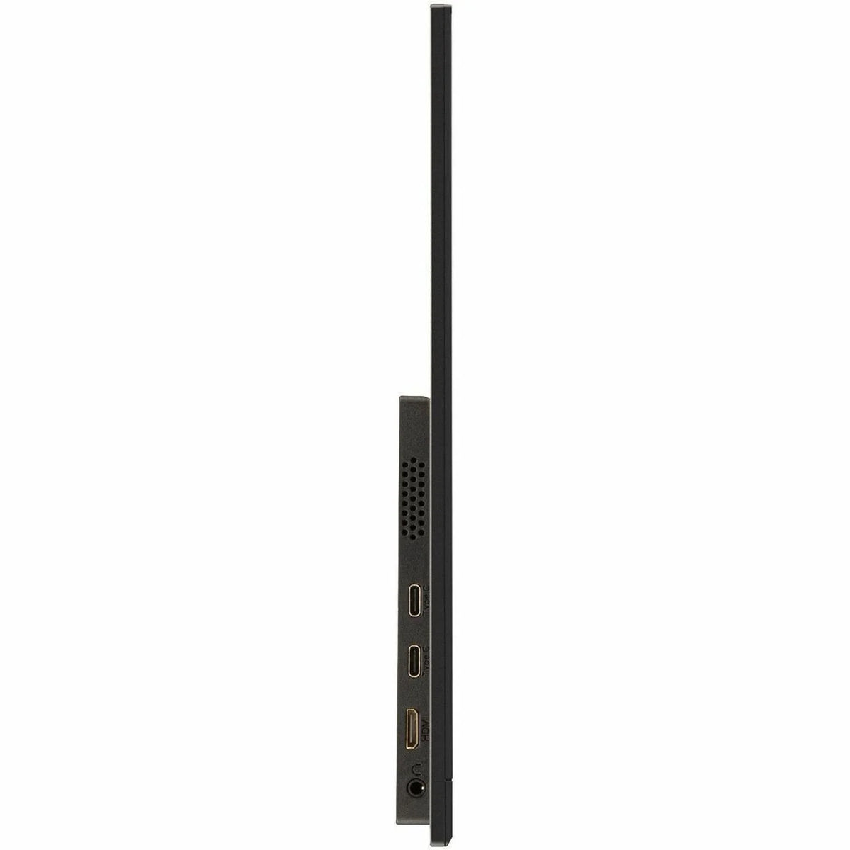 60W C, in Speakers, USB 1080p ViewSonic VX1655 Stand Tripod Portable Powered with with LED 15.6 Way FHD Dual Mini Monitor Built 2 mount and HDMI, Inch IPS