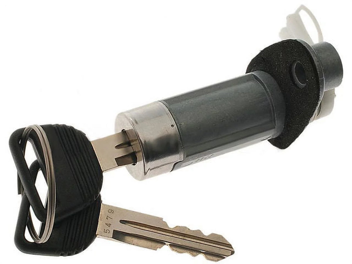 Lock Trunk with - 1995 1993 1988 - 1994 1992 - Honda 1989, Civic Compatible