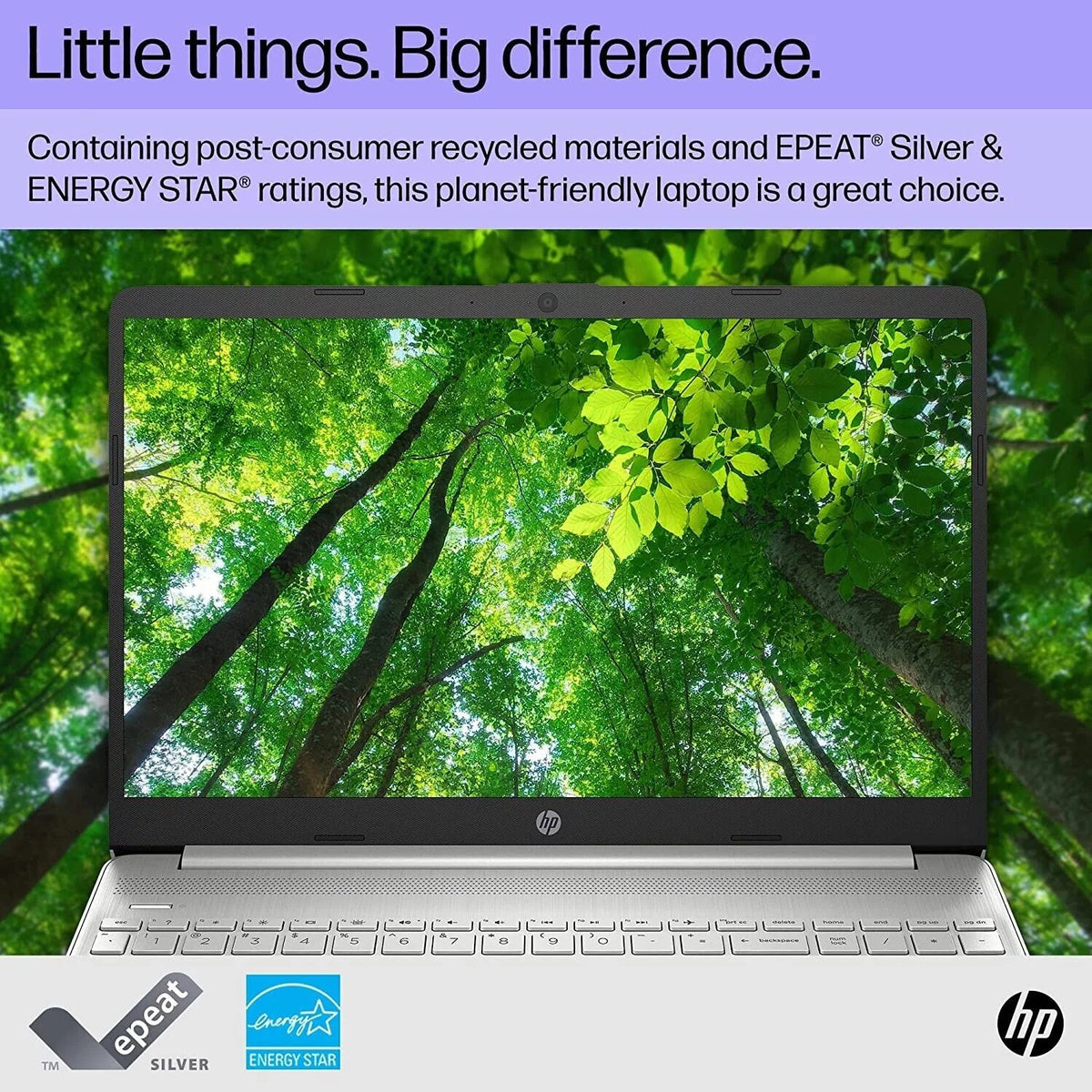 Intel (2023) HP 15-dy5399nr GB Gen Laptop, 16 11 RAM, 15 Home, FHD 512 Graphics, Xe Core Intel Iris GB inch SSD, 12th Windows i5, Display,