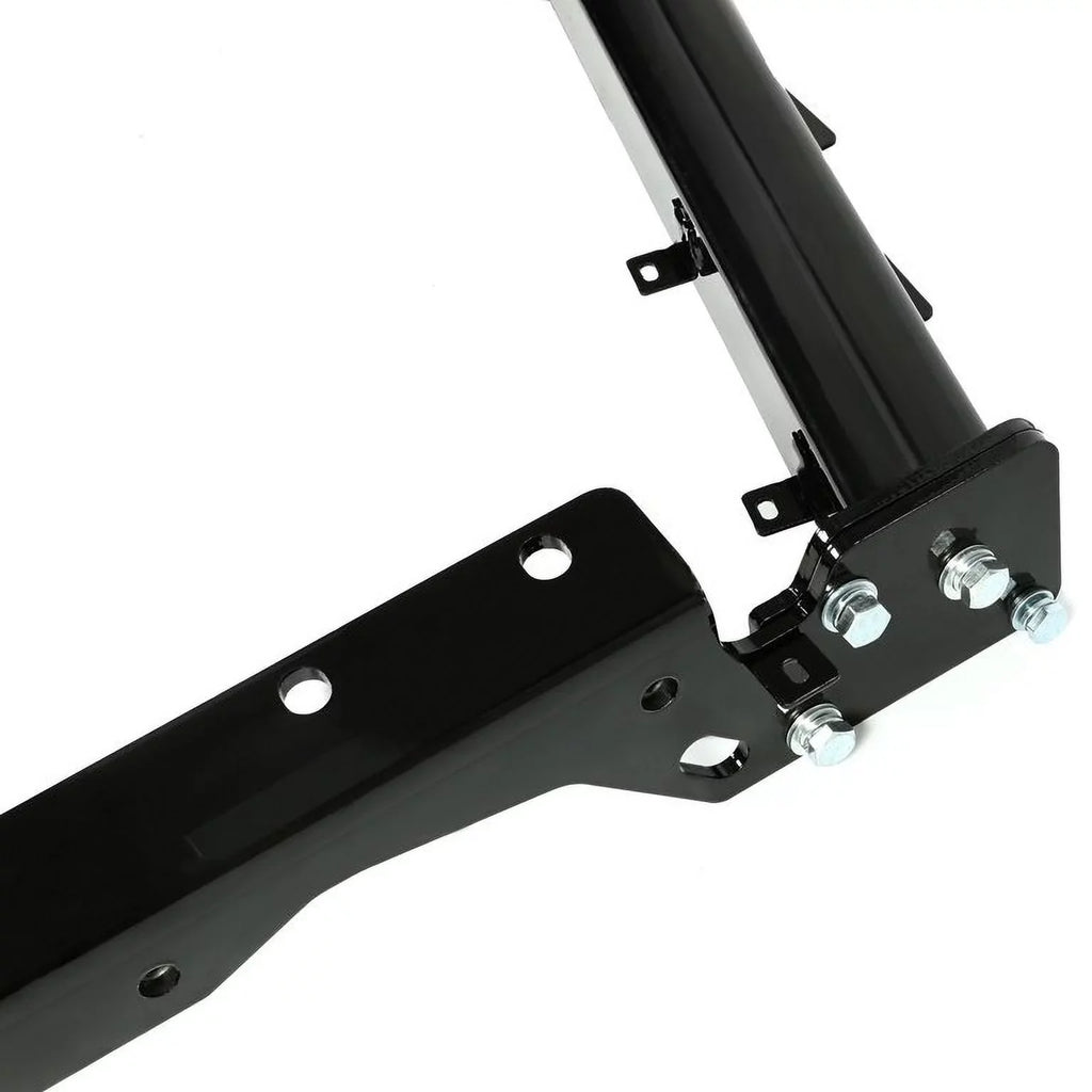 KOJEM 2015 Class Hitch 2in 2017 2018 Tow Hitch Receiver Trailer Highlander PT228-48174 3 Steel Toyota 2014-2019 2016 for