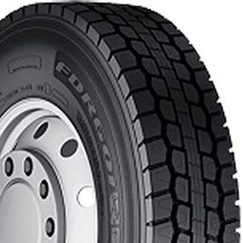 Commercial Tire Fortune H FDR601 295/75R22.5 146/143L