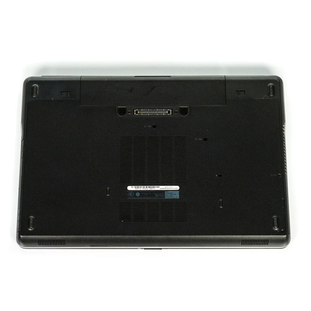 10 B v.WCB 1TB Win Laptop Used Pro i5 16GB Dual-Core E6540