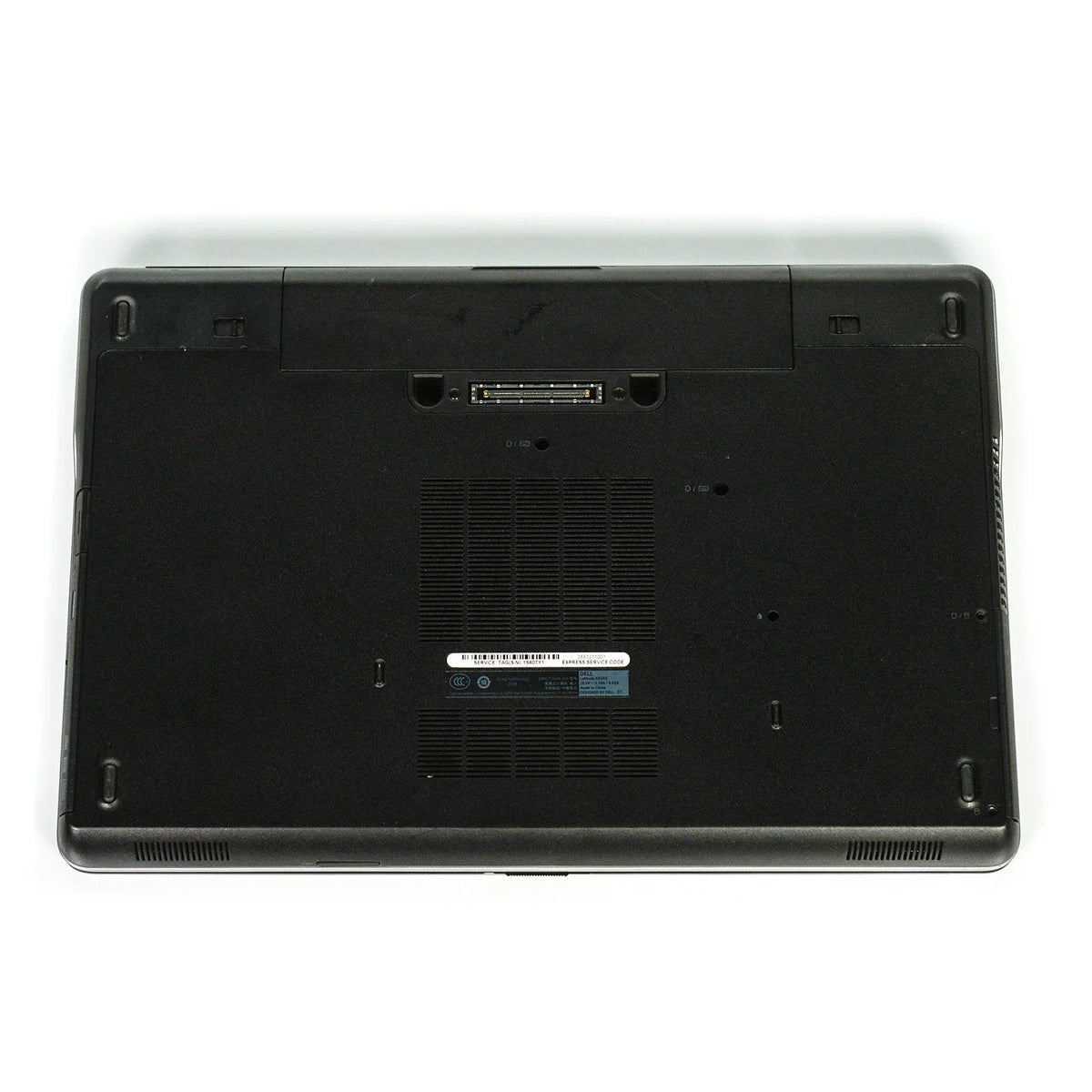 10 B v.WCB 1TB Win Laptop Used Pro i5 16GB Dual-Core E6540
