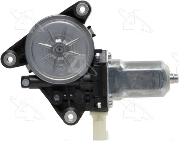 Power Motor Window