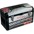 Track M31-402 M31 Matrix Box - LLC Concepts Red