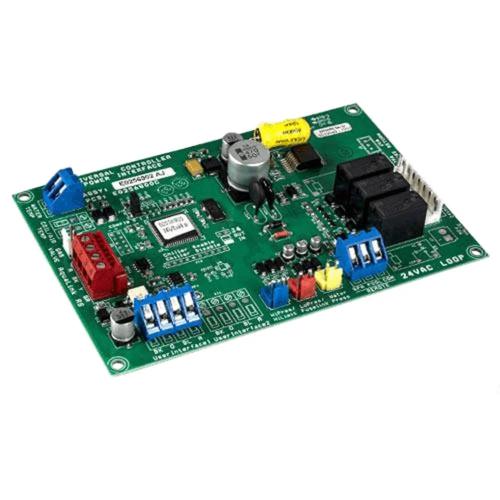 Lxi Laars Control Jandy Universal Zodiac Jandy/Teledyne R0458200 # Part PCB,