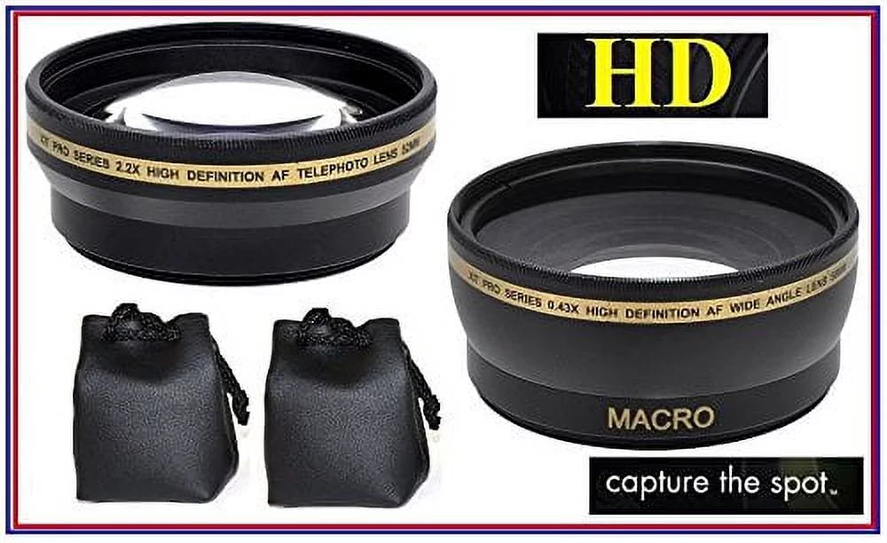 Saving Super VIXIA Canon R800 Def Accessory R82 Package For Hi Pro HF R80