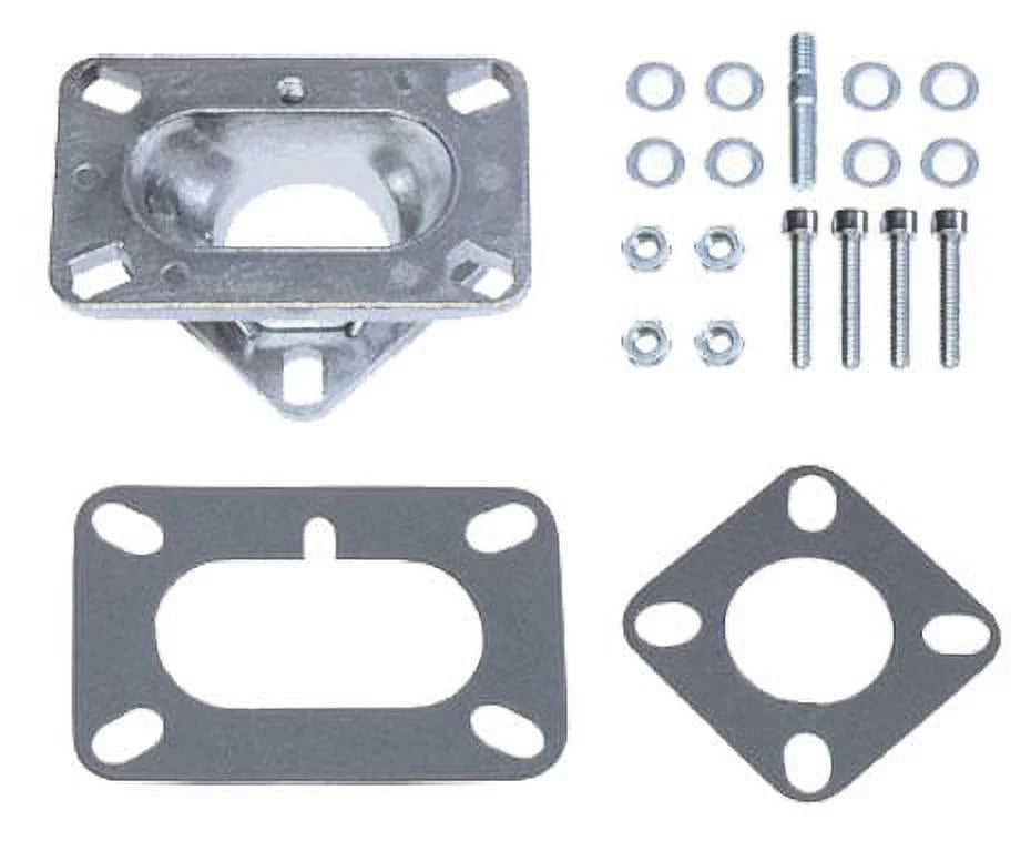 Power Carb Power To Packaged Racing Co. R2025 2 1 Racing Co Barrel Barrel