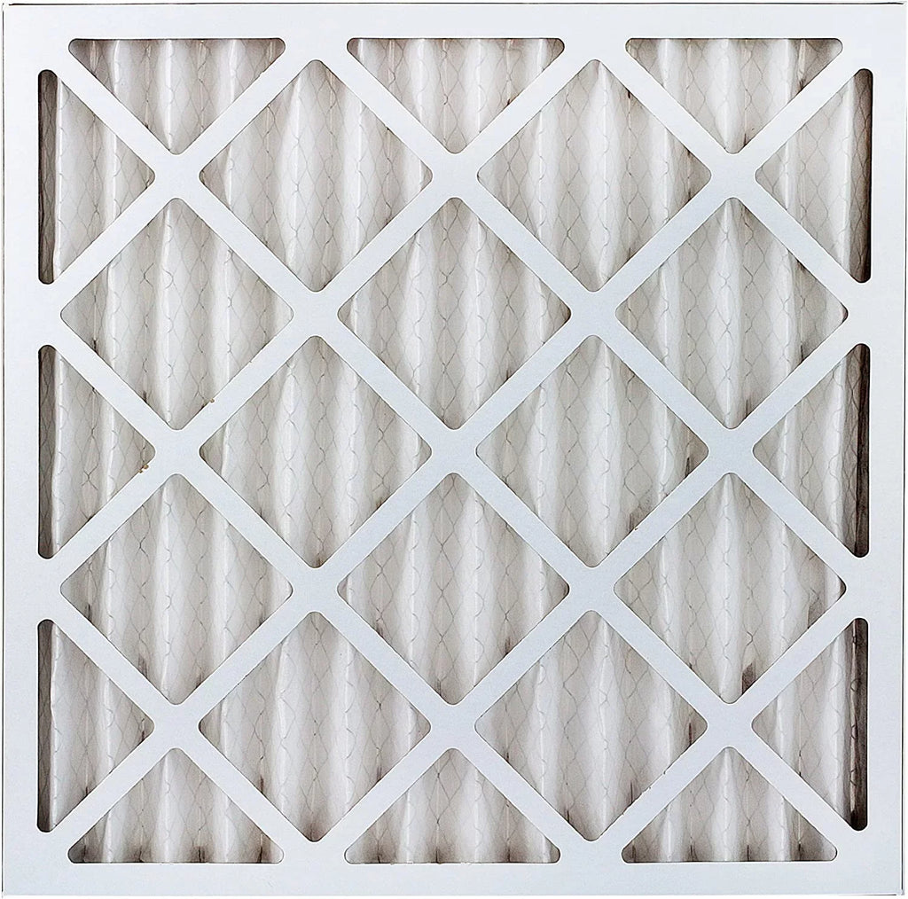 24x24x2 MERV Filters Pleated Filterbuy Air (6-Pack) Furnace AC 13 HVAC