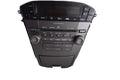08 6 Acura 09 Player 07 Radio Disc 39101-STX-A040-M1 06 MDX CD