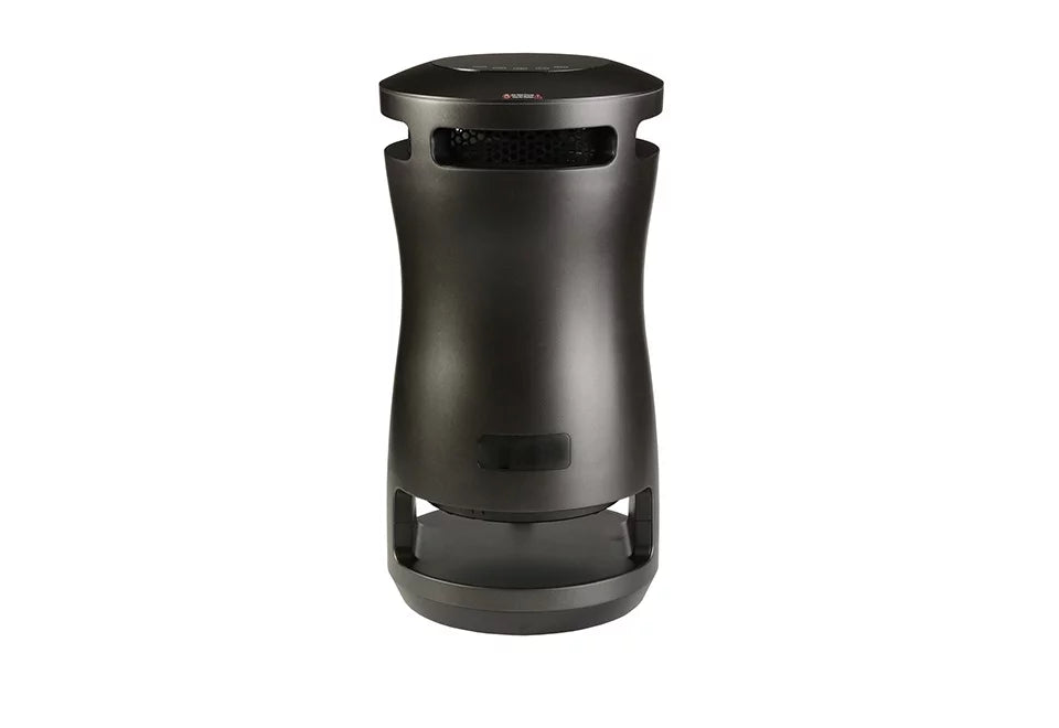 Cooling Portable and EdenPURE Heating 2-in-1 System