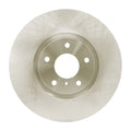 Disc Brake 944 For Company Friction Porsche Front Rotor Dynamic (1) 600-02018 1986