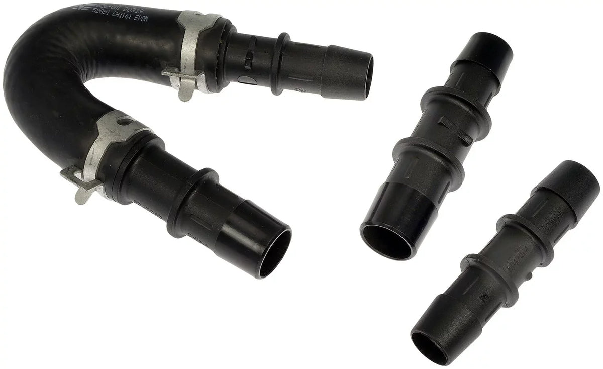 Engine Core 626-001 Bypass Kit Heater Dorman