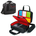 Travel Protector Deck with Card Gathering Customizable MTG USA Bag the Interior - Gear Bag Magic