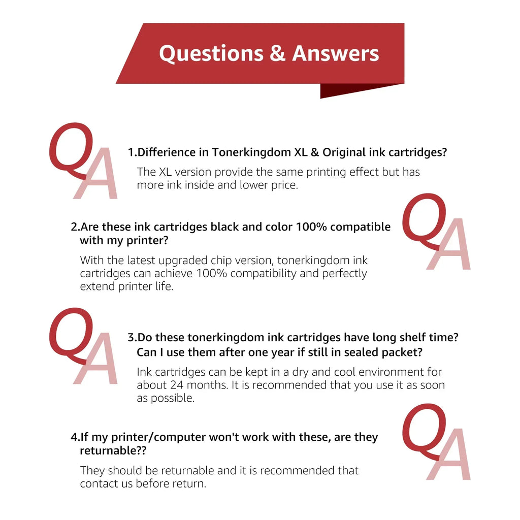 (2 for High TS3520 Cartridges 275 Ink Toner Canon TR4700 Cartridges Capacity Color) TR4722 CL-276 Ink TS3500 PIXMA Ink PG-275 1 275XL Black, TR4720 276 276XL and TS3522 for Printers Kingdom