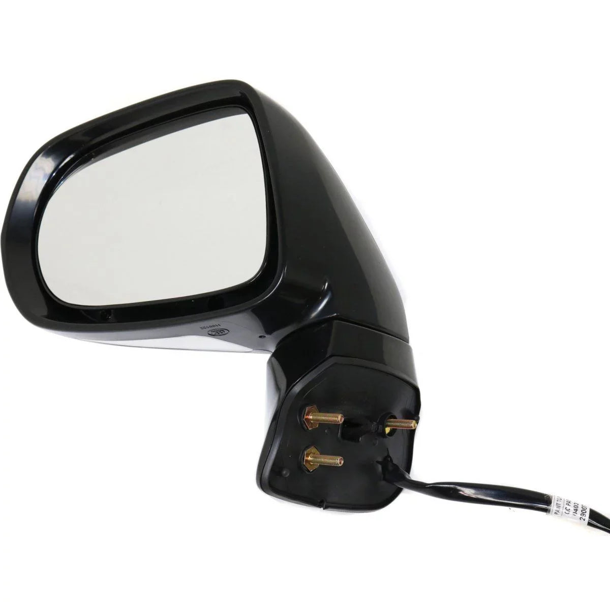 Heated 2013-2015 Power Left Kool Power Lexus For Folding RX350 Vue Mirror