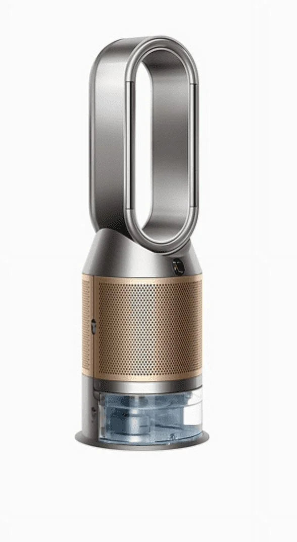 Purifier (Nickel/Gold) Formaldehyde Humidify+Cool