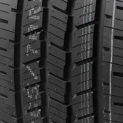 Chevrolet Pro, 245/75R16 RoadOne Fits: 2015 Tacoma Tahoe LT Toyota Cavalry 1996-2002 H/T TRD