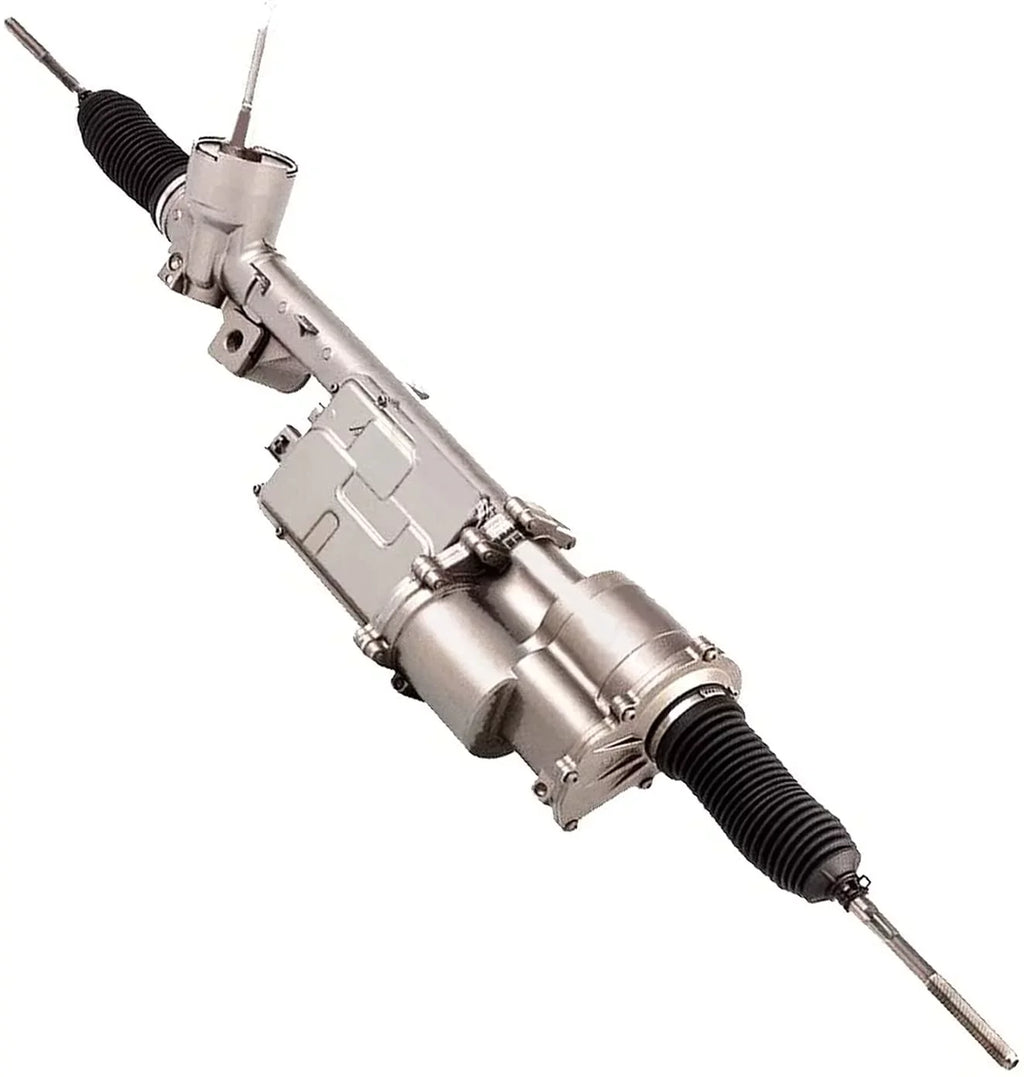 Electric F-150 Detroit Rack Axle 2017 2020 2018 - Steering Gear Ford Pinion for 2016 2015 Power Assembly Replacement 2019 and