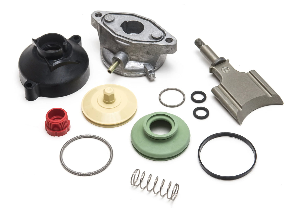 Complete Sea 1999 Repair RFI GSX Power 00 Kit Doo 2000 Valve Rave 99 Rebuild