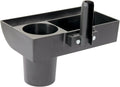 Bridge (2800), Acoustic Black Guitar Pins