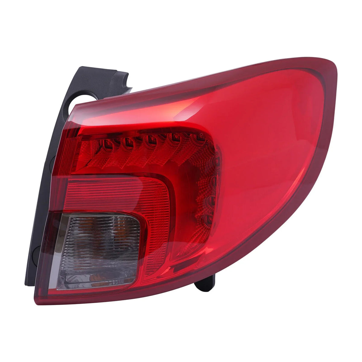 2016 LED Rear for 2017 Tail Light Buick Envision Passenger RH Side 2018 Assembly
