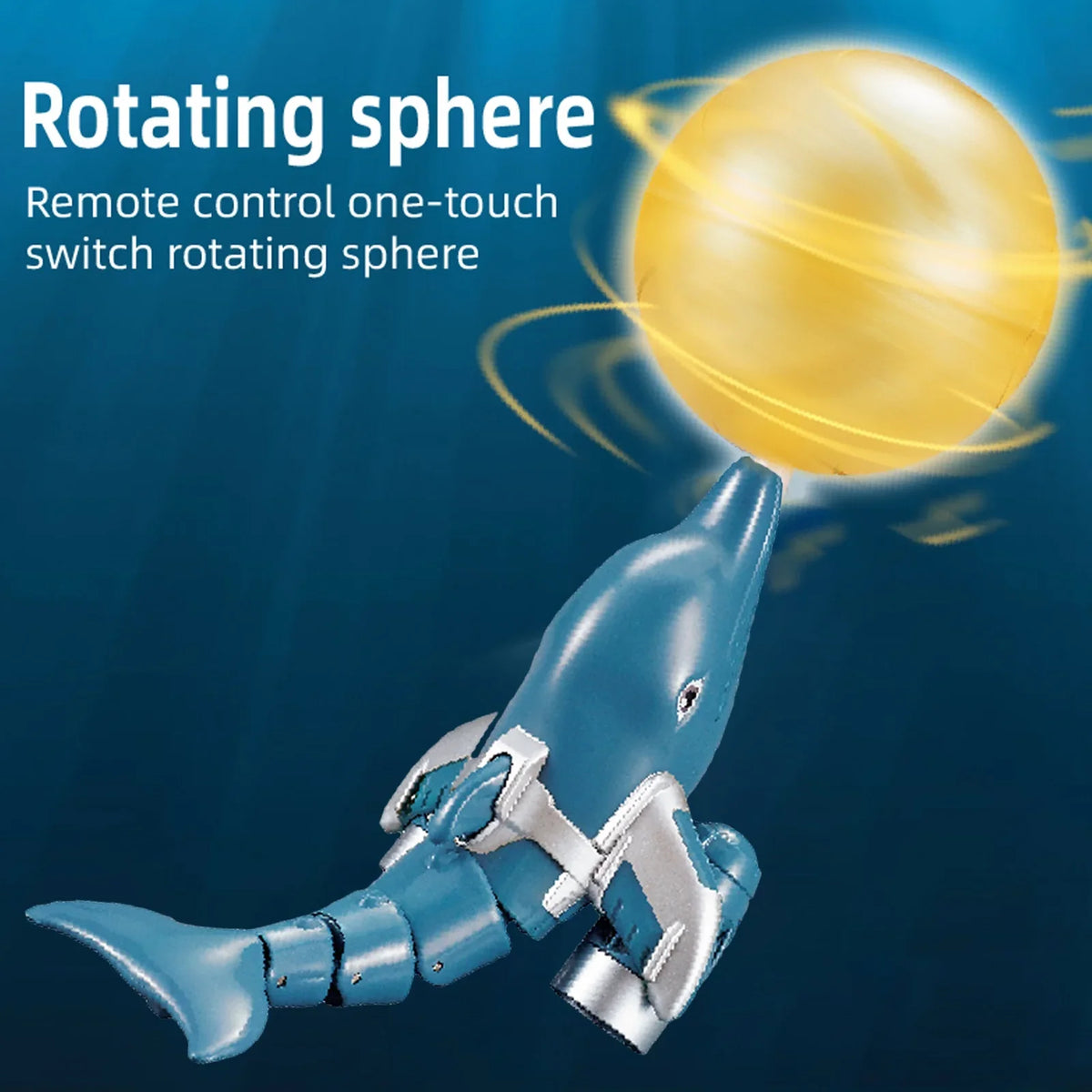 Head /one Toy Remote Click Pool Head Waterproof Boat Remote Boat boat,Demo Water Animal Toy Water Pool Ball Kids Head Boat Remote Kids Animal Water Waterproof Dolphin River