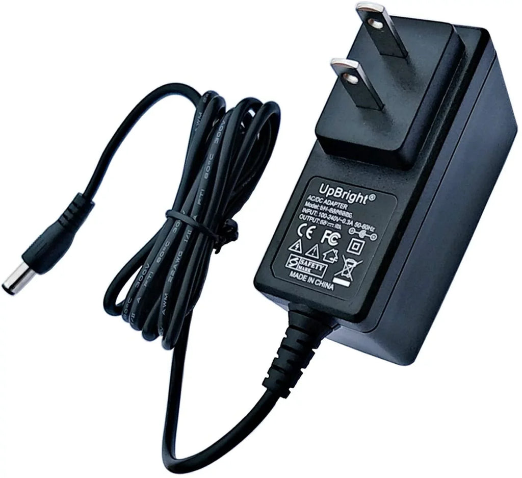 UPBRIGHT Adapter AD-12A Mixer Recorder Tape Cord and Cable Power Supply AD-12B For Fostex Charger