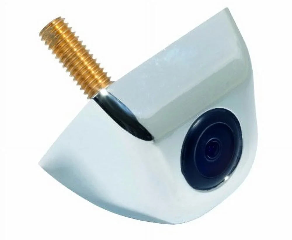 Universal TE-LPC Parking Small Plate License iBeam with Lines Mountable Camera